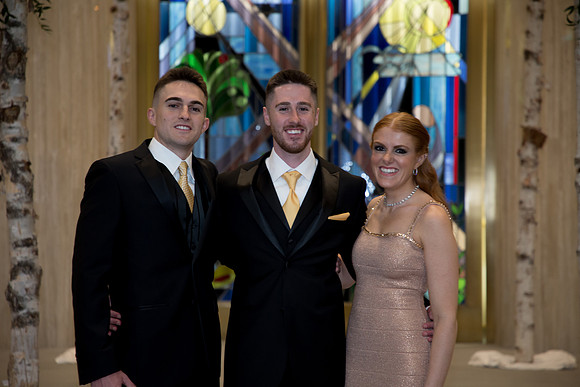 Bridal Party  (127)