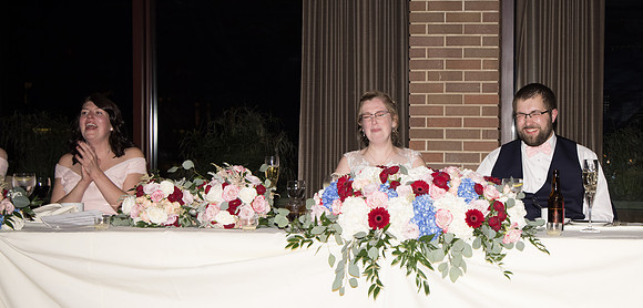 Norine and Robert's Wedding_1222