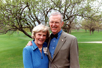 Granny and Grandpa