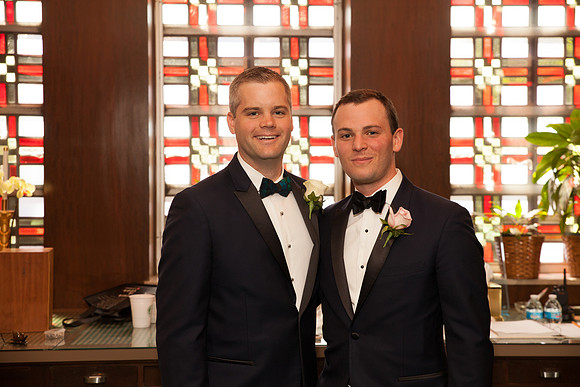 Groomsmen (26)