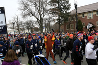 Turkey Trotters