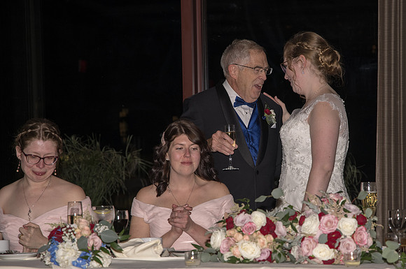 Norine and Robert's Wedding_1157