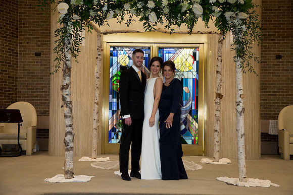 Bridal Party  (67)