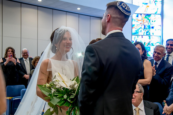 Here Comes the Bride  (35)