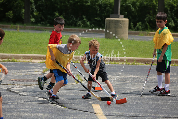 Outdoor Games (107)