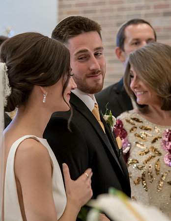 The Ceremony  (122)