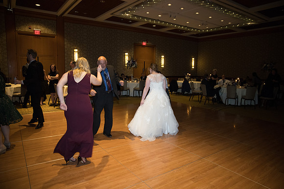 Norine and Robert's Wedding_1476