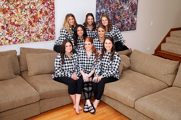 Girls in Checks (23)