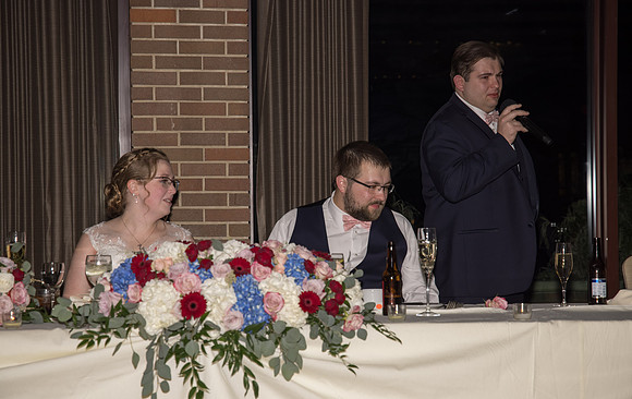 Norine and Robert's Wedding_1251