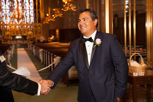 Groomsmen (3)