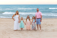 Tim and Stacy's Family