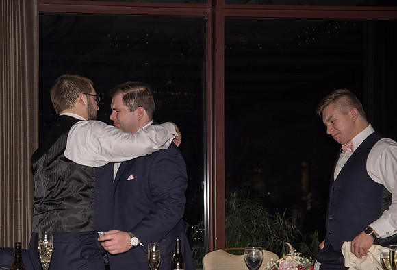 Norine and Robert's Wedding_1259