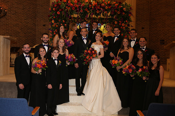 Bridal Party (74)