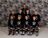 Mite Major 5