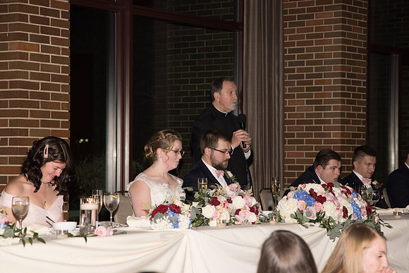 Norine and Robert's Wedding_1116