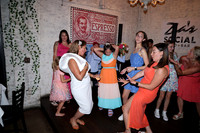 Dancing