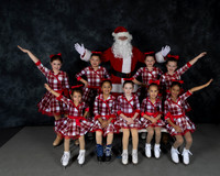 Darien Holiday Ice Show 2024