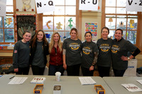 Volunteers