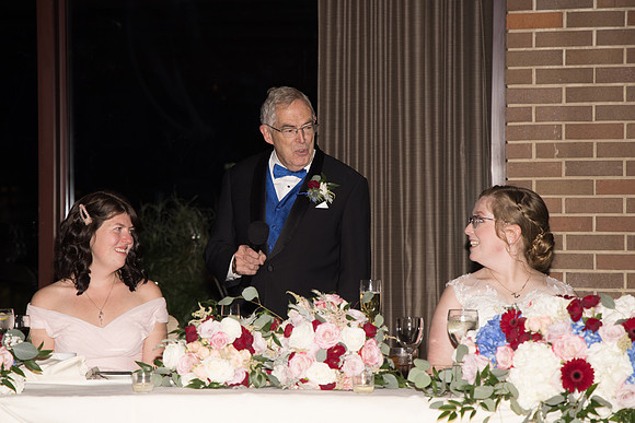 Norine and Robert's Wedding_1128