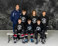 Mite Minor Black