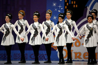 White Dresses U15