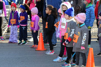 Children's Races