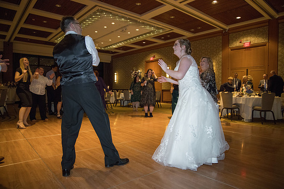 Norine and Robert's Wedding_1552