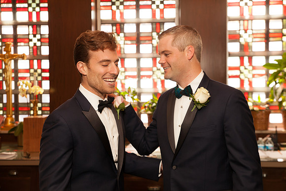 Groomsmen (43)