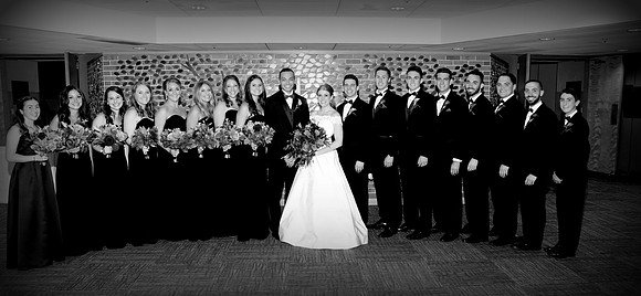 Bridal party (53)