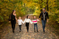 FALL FAMILY SESSIONS 2020