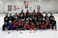 Kids on the Ice