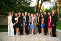 Fremd Homecoming 2008