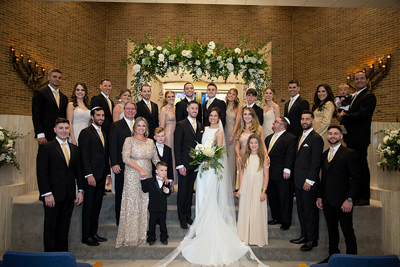 Bridal Party  (118)
