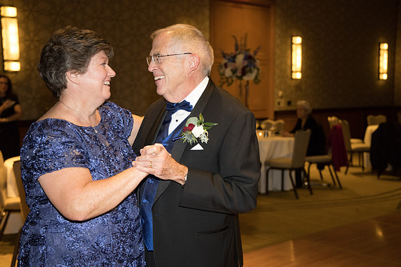 Norine and Robert's Wedding_1590