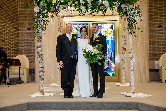 Bridal Party  (145)