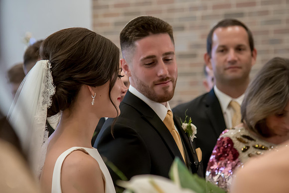 The Ceremony  (84)