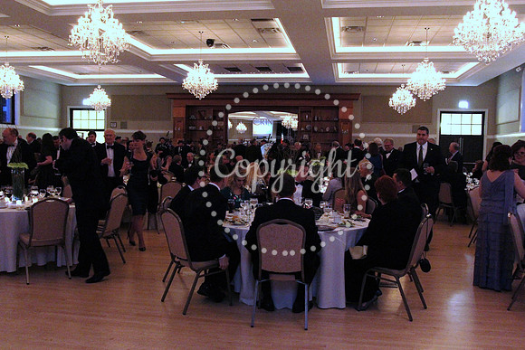 Dinner Awards (4)