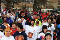 Turkey Trotters
