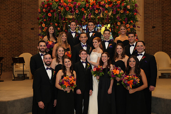 Bridal Party (92)