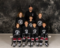 Mite Major Flyers