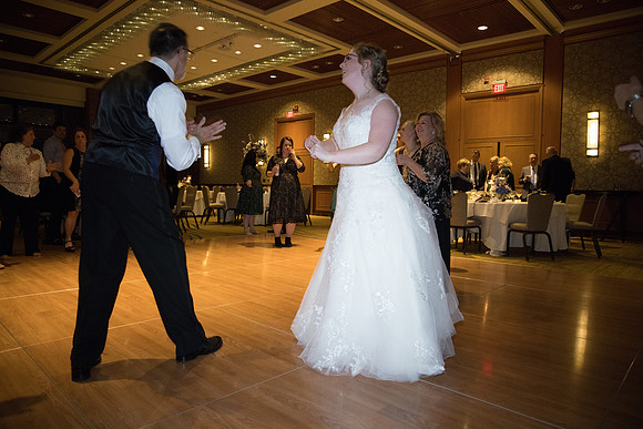 Norine and Robert's Wedding_1553