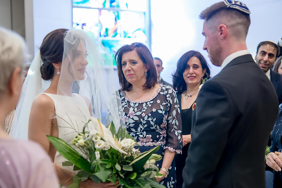 Here Comes the Bride  (39)