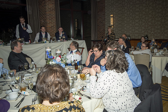 Norine and Robert's Wedding_1191