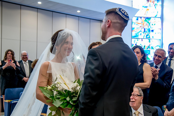 Here Comes the Bride  (36)