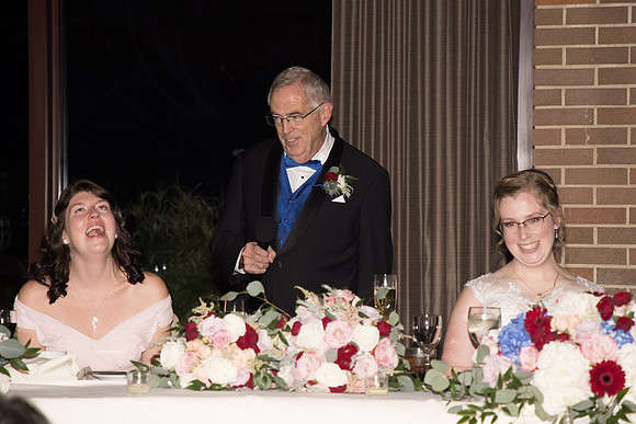 Norine and Robert's Wedding_1129