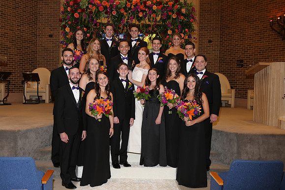 Bridal Party (88)