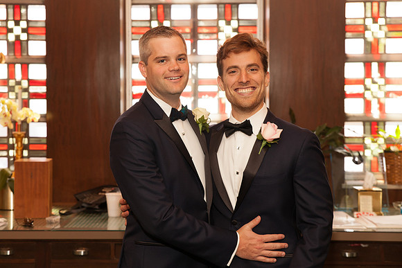 Groomsmen (34)