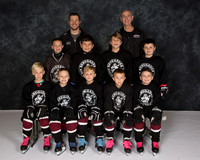 Mite Major 1