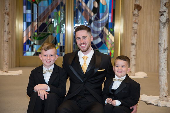 Bridal Party  (45)