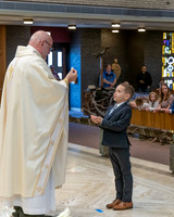 St. Juliana 1st Communion 2022 Look through all folders to locate multiple pictures of your child.